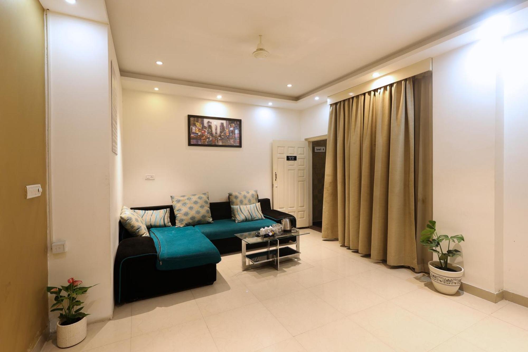 Arcade Inn Suites Bangalore Exterior foto